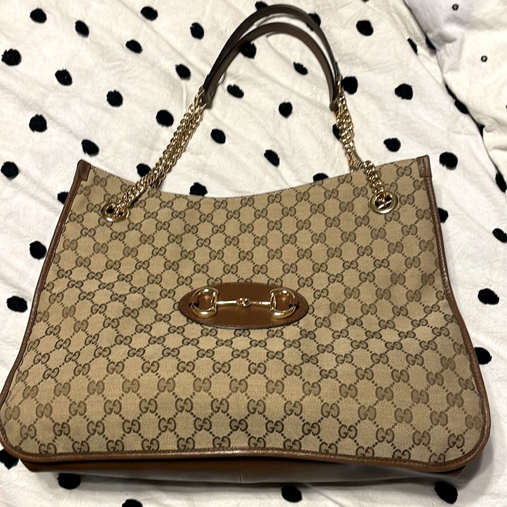 Gucci 1955 collection